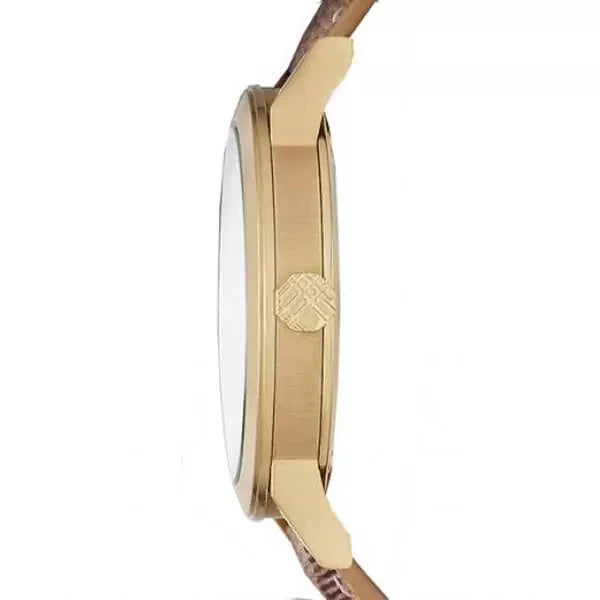 Burberry BU9026 The City Beige Dial Women's Watch