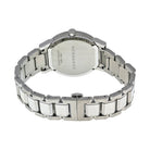 Burberry BU9031 Blue Check Stamped Dial Men's Watch