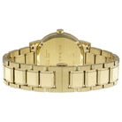 Burberry BU9033 The City Beige Dial Women's Watch