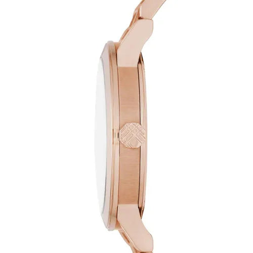 Burberry BU9034 Rose Dial Women's Watch