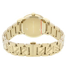 Burberry BU9038 The City Gold Ion Plated Steel Men's Watch