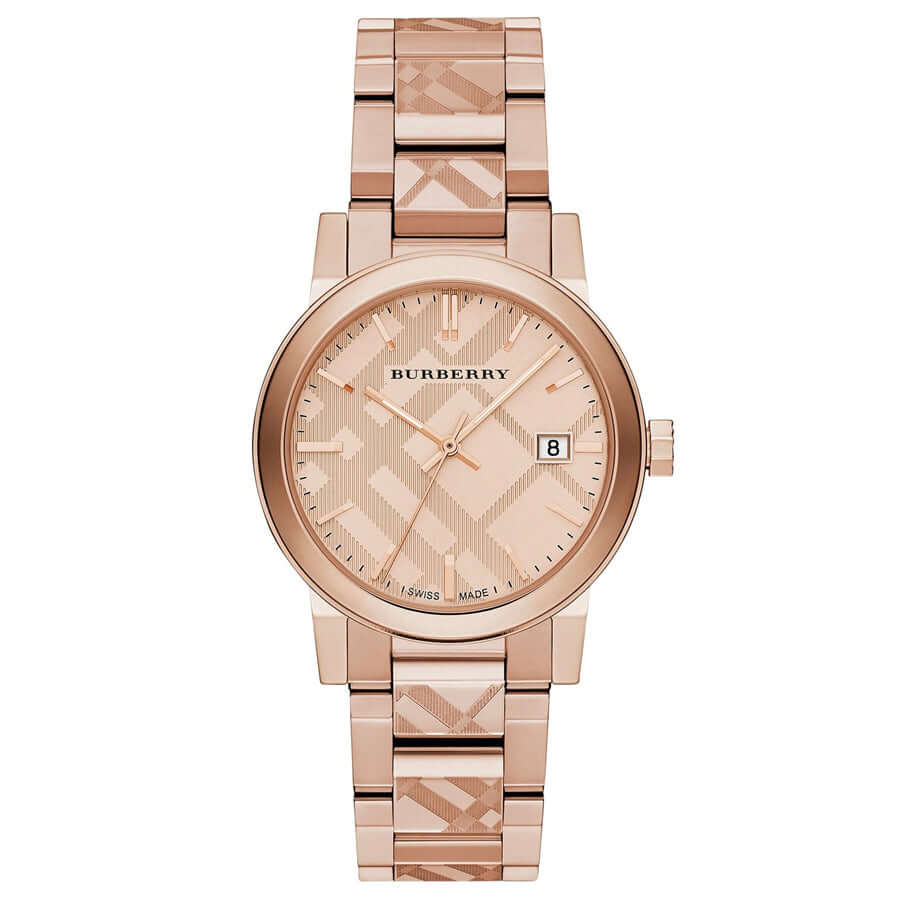 Burberry BU9039 Analog Quartz Women's Watch