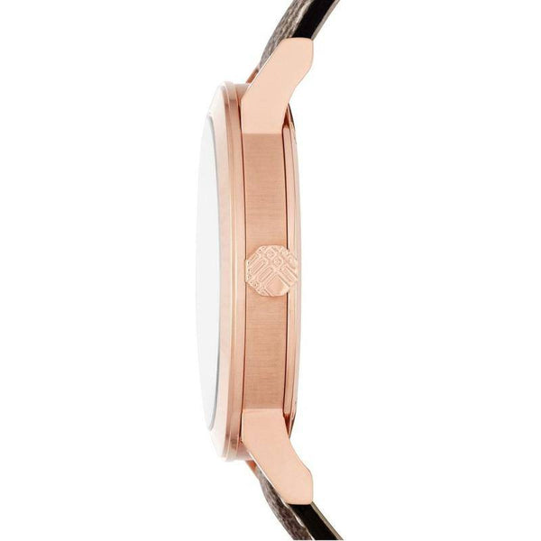 Burberry BU9040 Leather Strap Women's Watch