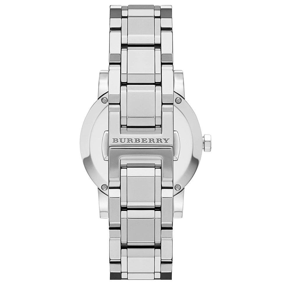 Burberry BU9100 Stainless Steel Women's Watch