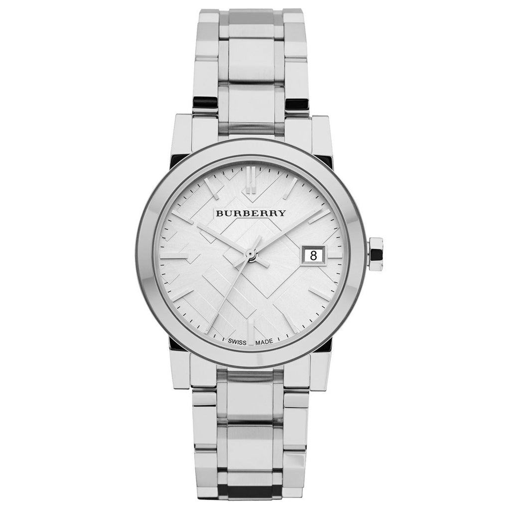 Burberry BU9100 Stainless Steel Women's Watch