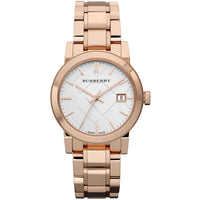 Burberry BU9104 Women's Watch