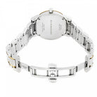 Burberry BU9105 Two Tone Rose Gold Women's Watch