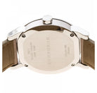 Burberry BU9107 Beige Wristwatch Women's Watch