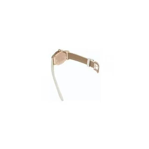 Burberry BU9108 Real Leather Strap Women's Watch