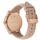Burberry BU9109 Rose Gold Tone Women's Watch