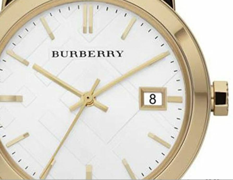 Burberry BU9110 Nova Women's Watch