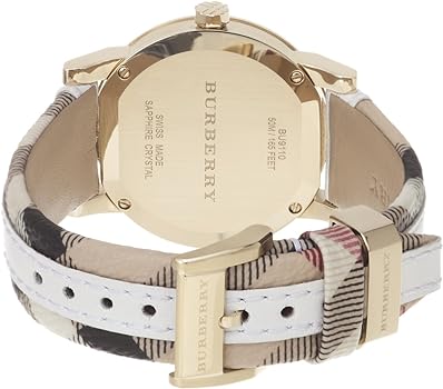 Burberry BU9110 Nova Women's Watch