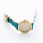 Burberry BU9112 Beige Women's Watch