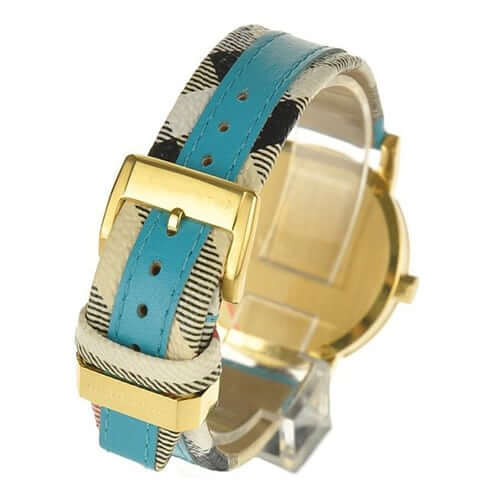 Burberry BU9112 Beige Women's Watch