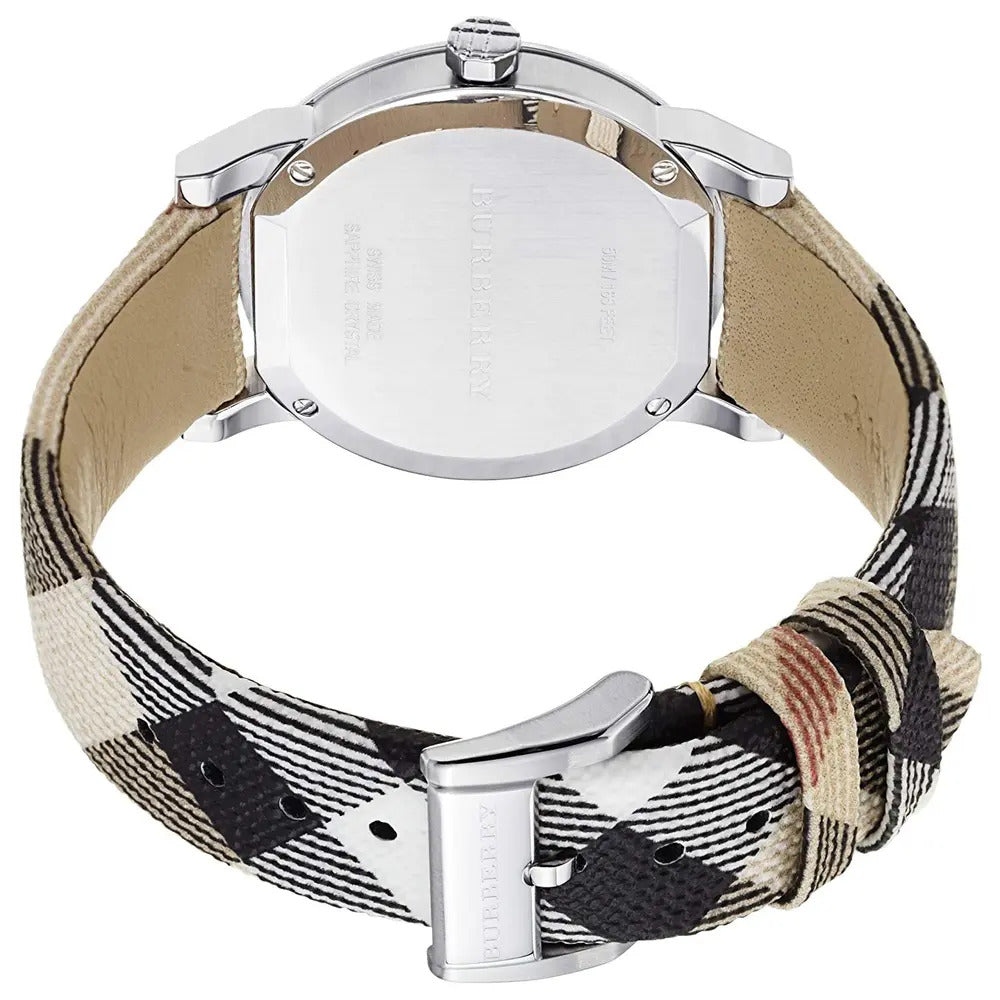 Burberry BU9113 Analog Women's Watch