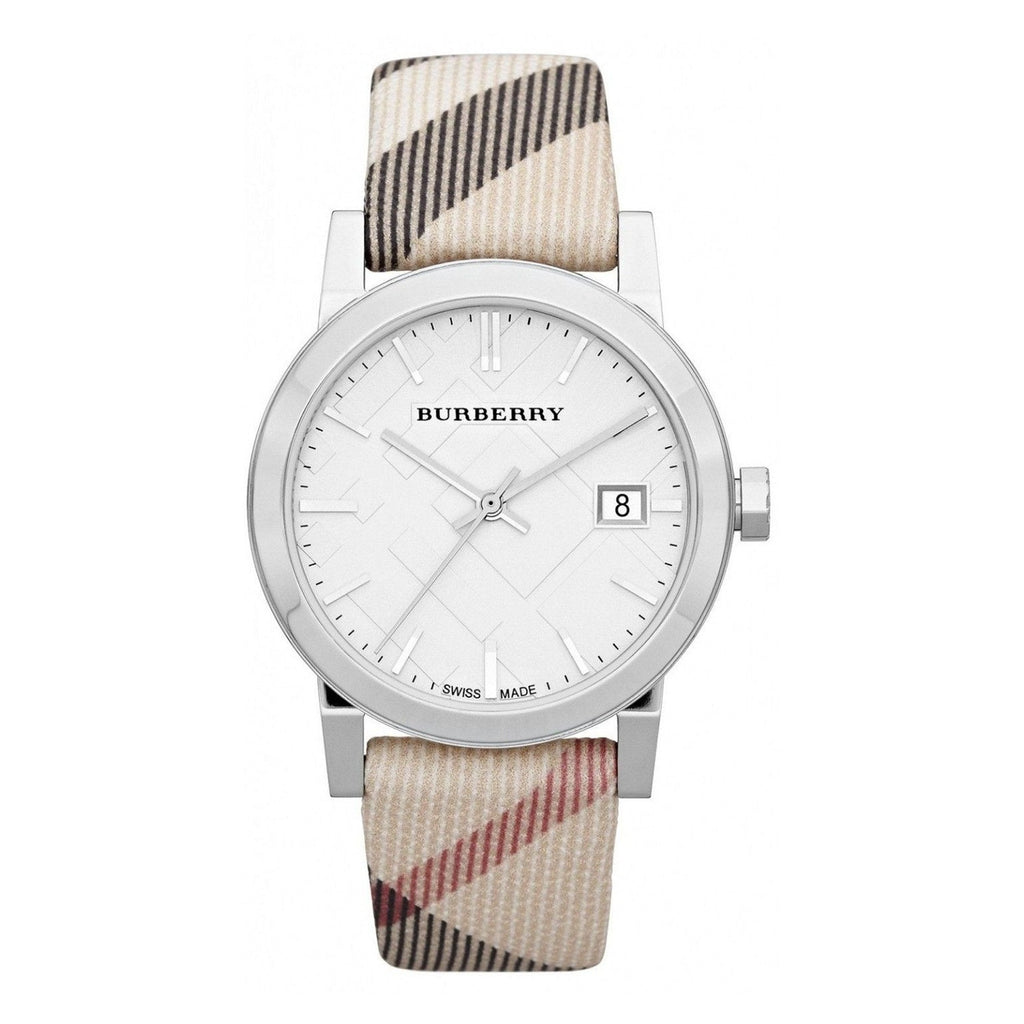 Burberry BU9113 Analog Women's Watch