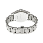 Burberry BU9124 Pink Check Stamped Women's Watch