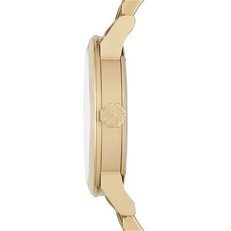 Burberry BU9134 Light Gold-tone Women's Watch – WATCH ACES