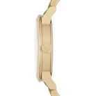 Burberry BU9134 Light Gold-tone Women's Watch