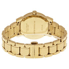 Burberry BU9134 Light Gold-tone Women's Watch