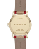Burberry BU9139 Women's Watch