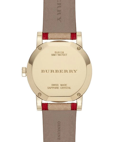 Burberry BU9139 Women's Watch