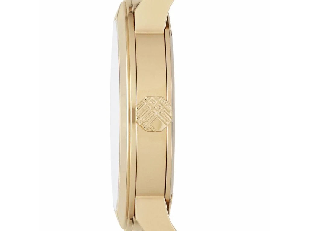 Burberry BU9145 Gold Stainless Steel Women's Watch