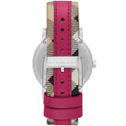 Burberry BU9149 Stainless Steel Women's Watch