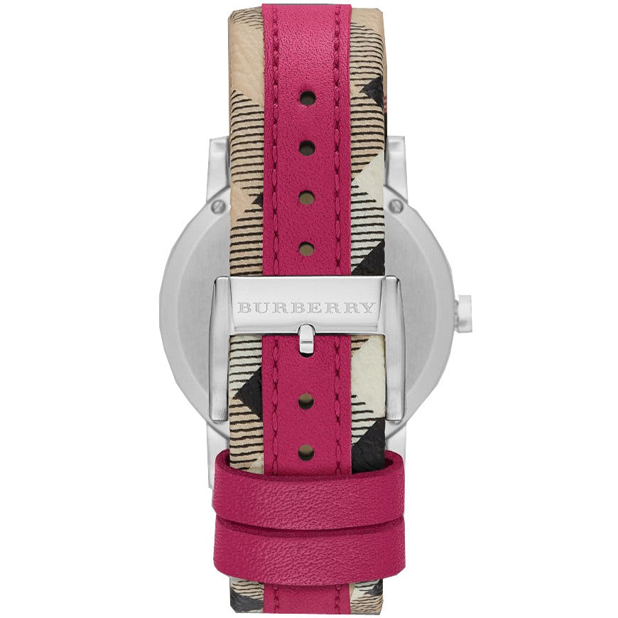 Burberry BU9149 Stainless Steel Women's Watch