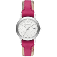 Burberry BU9149 Stainless Steel Women's Watch