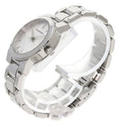 Burberry BU9200 Silver Dial Stainless Steel Women's Watch