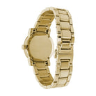 Burberry BU9203 Gold Stainless Steel Women's Watch