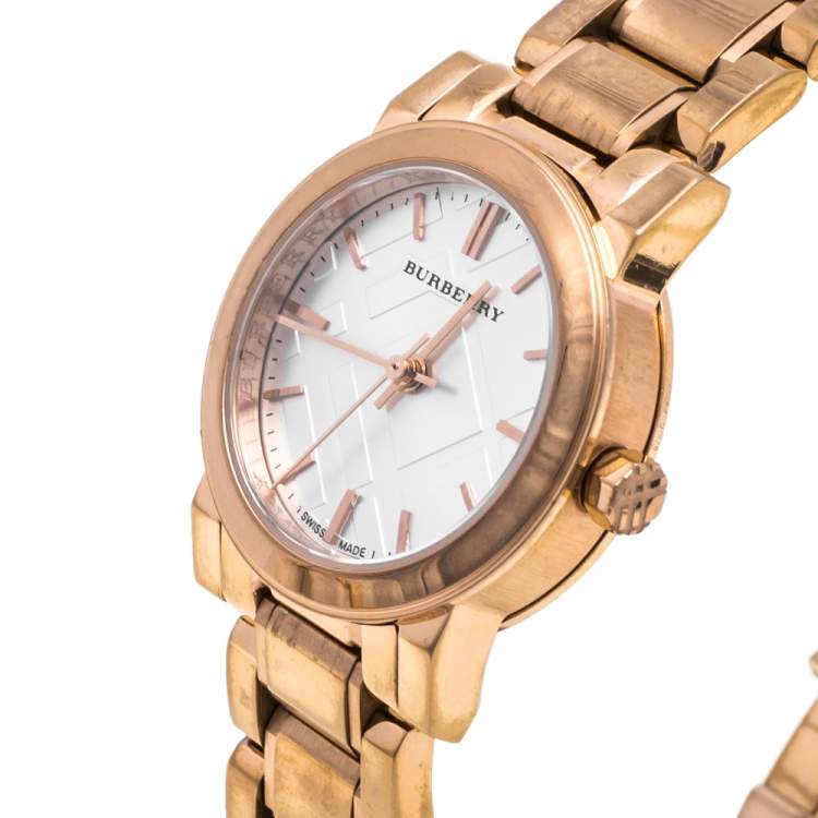 Burberry Watches | Men and Women Watches – WATCH ACES