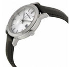 Burberry BU9206 Black Leather Strap Women's Watch