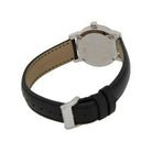 Burberry BU9206 Black Leather Strap Women's Watch