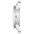 Burberry BU9213 Silver Women's Watch