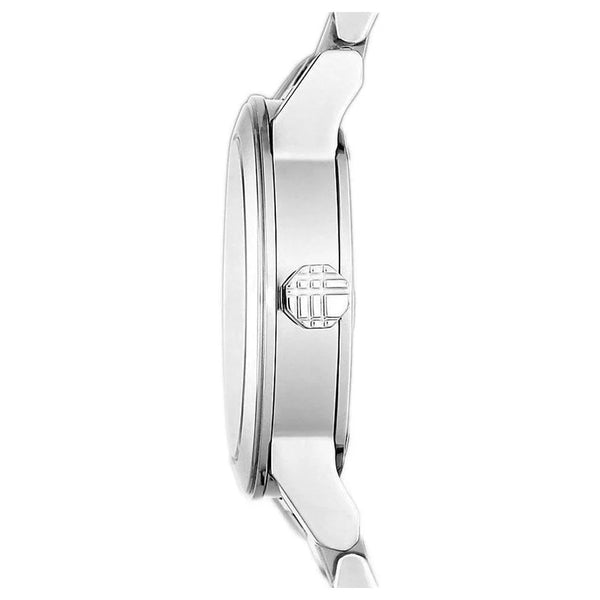 Burberry BU9213 Silver Women's Watch