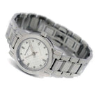 Burberry BU9213 Silver Women's Watch