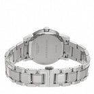 Burberry BU9213 Silver Women's Watch