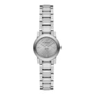 Burberry BU9213 Silver Women's Watch