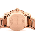 Burberry BU9215 Wrist Watch Women's Watch