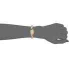 Burberry BU9219 Beige Dial Women's Watch