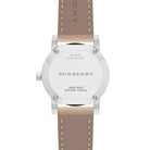 Burberry BU9222 Fabric Strap Women's Watch