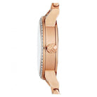 Burberry BU9225 Rose Gold-tone Women's Watch