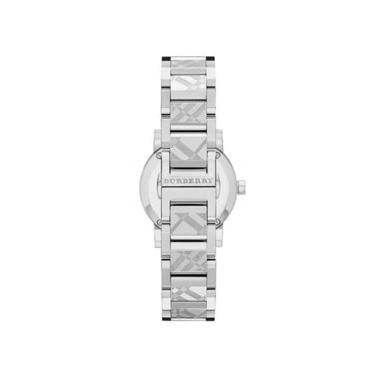 Burberry BU9233 The City Stainless Steel Women's Watch
