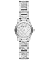 Burberry BU9233 The City Stainless Steel Women's Watch