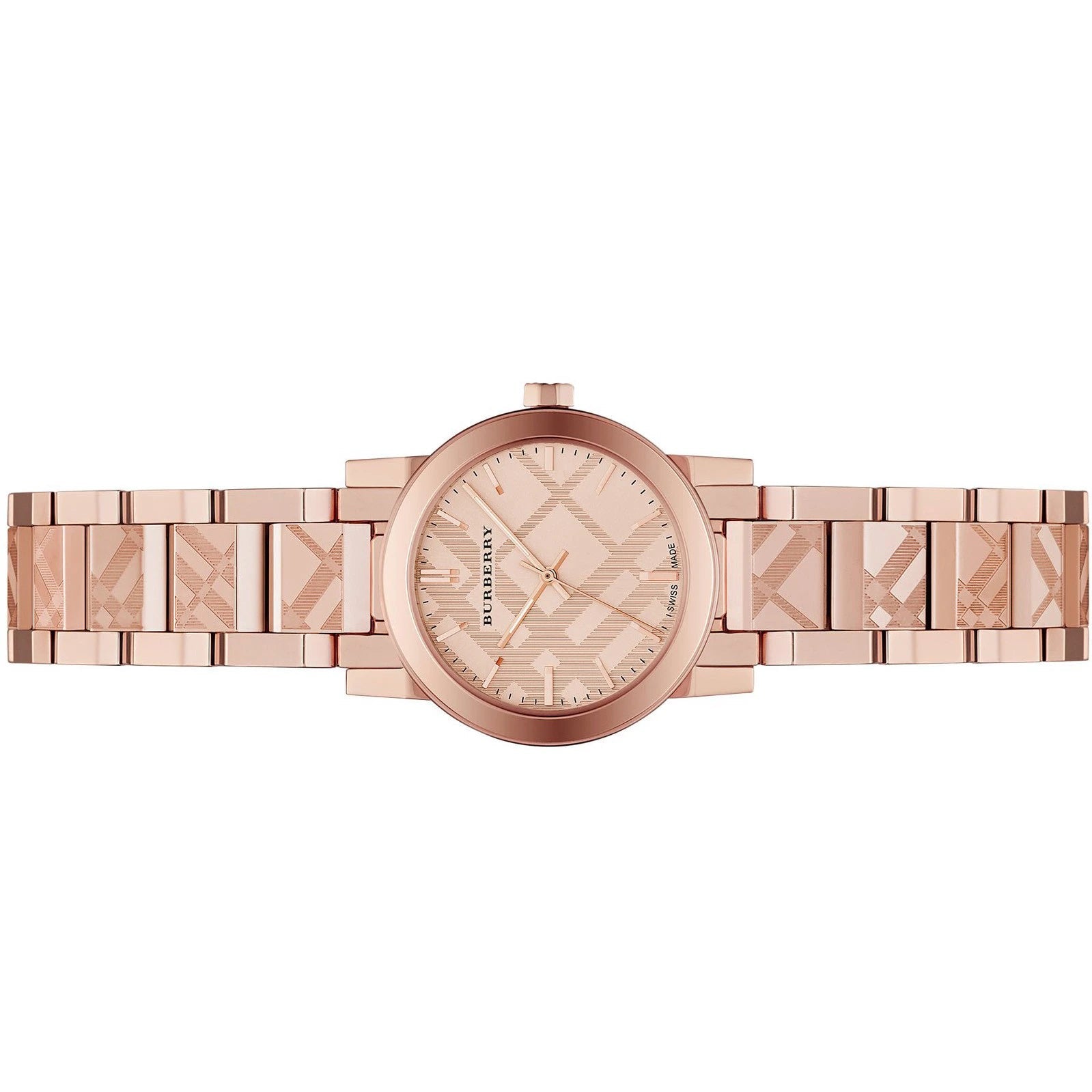 Burberry BU9235 Women's Watch