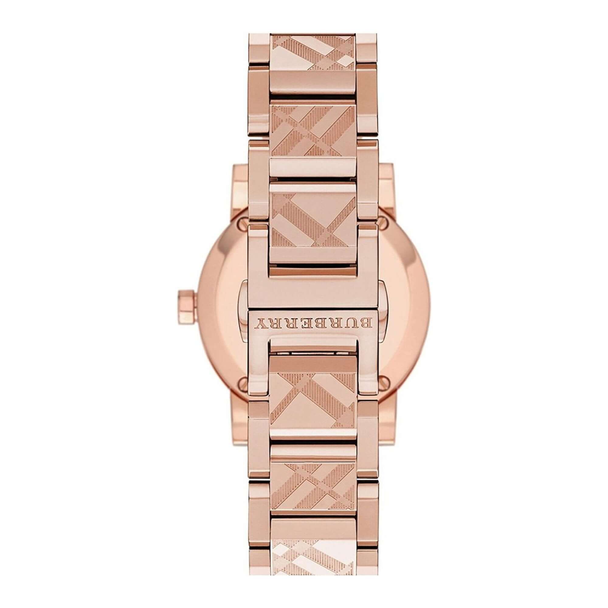 Burberry BU9235 Women's Watch