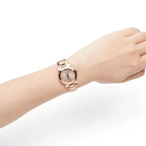 Burberry BU9235 Women's Watch