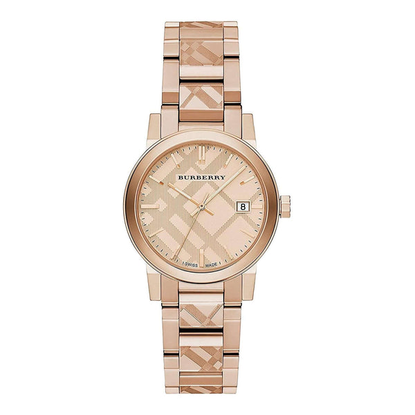 Burberry BU9235 Women's Watch – WATCH ACES